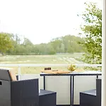 Appartement Techts Landhus Birkenallee Timmendorfer Strand