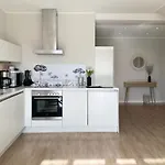 Appartement Techts Landhus Birkenallee *