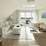 Techts Landhus Birkenallee Appartement *