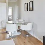 Techts Landhus Birkenallee Appartement *