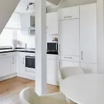Appartement Techts Landhus Birkenallee *