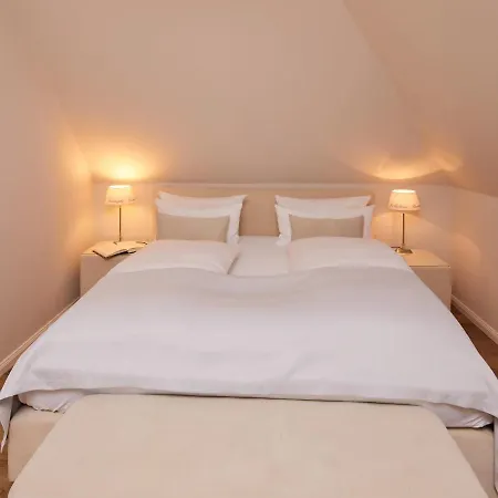 Techts Landhus Birkenallee