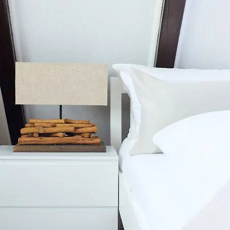 Techts Landhus Birkenallee Appartement *