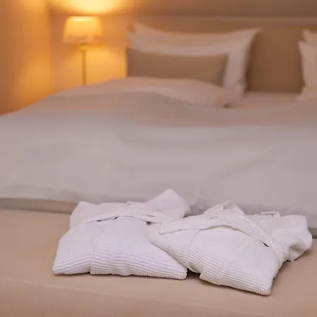 شقة Techts Landhus Birkenallee تيميندورفير ستراند