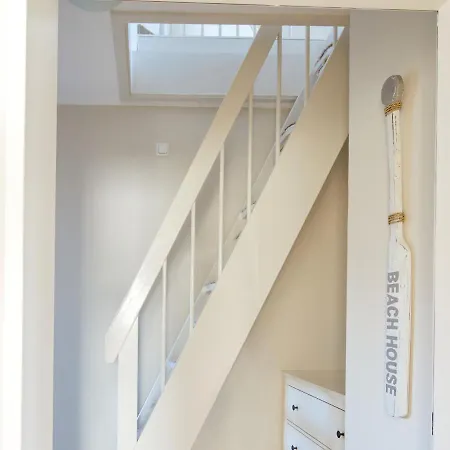 Techts Landhus Birkenallee